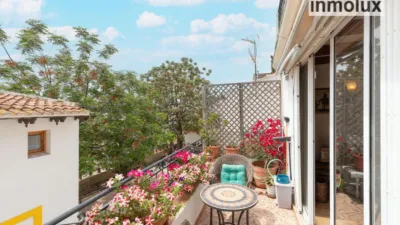 House on Calle de San Antonio photo 15