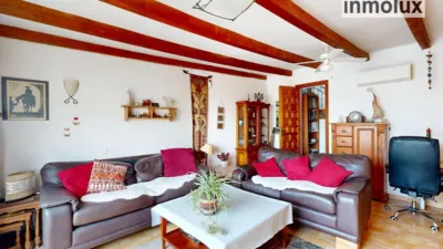 House on Calle de San Antonio photo 16