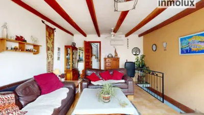 House on Calle de San Antonio photo 18