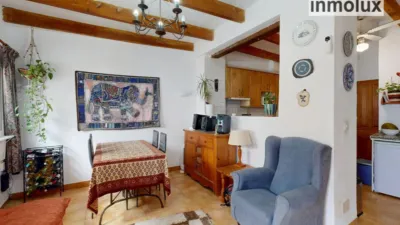 House on Calle de San Antonio photo 3