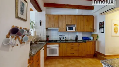 House on Calle de San Antonio photo 6