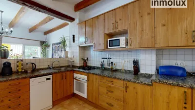 House on Calle de San Antonio photo 8
