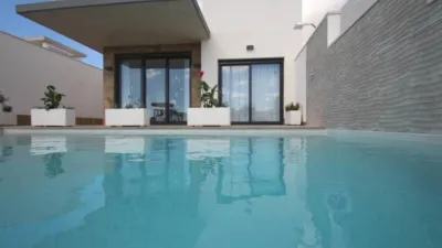 Piso – San Miguel de Salinas, Las Escalericas - Vista 2