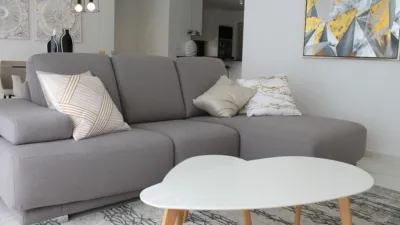 Piso – San Miguel de Salinas, Las Escalericas - Vista 4