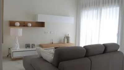 Piso – San Miguel de Salinas, Las Escalericas - Vista 5