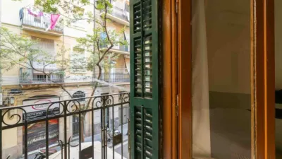 Piso en alquiler en El Poble-Sec - Imagen 3