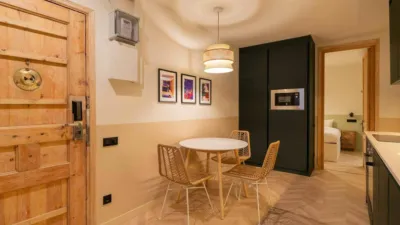 Piso en alquiler en El Poble-Sec - Imagen 5