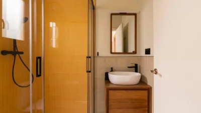 Piso en alquiler en El Poble-Sec - Imagen 9