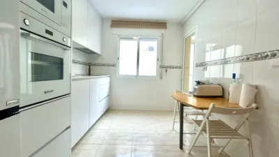 Piso en venta en Campoamor - Vista 2