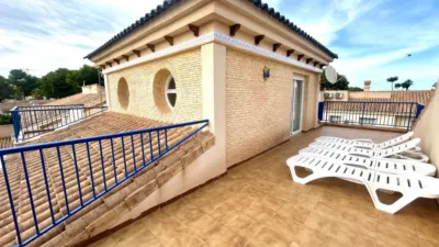 Piso en venta en Campoamor - Vista 3