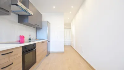 Piso en San Eugenio Bajo photo 3