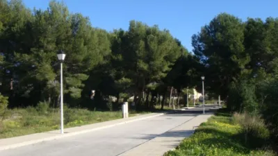 Piso – Teulada, Pinar del Abogat, Moraira - Vista 2