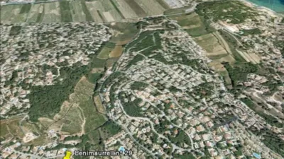 Piso – Teulada, Pinar del Abogat, Moraira - Vista 4