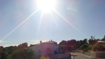 Piso – Teulada, Pinar del Abogat, Moraira - Vista 5