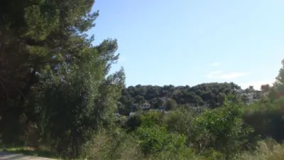 Piso – Teulada, Pinar del Abogat, Moraira - Más