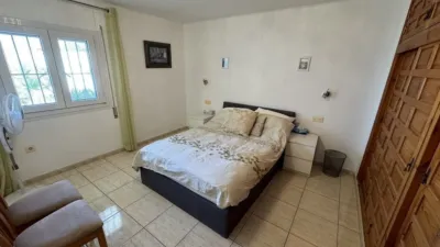 House on Calle Huertas de Las Parras, No. 1 photo 10