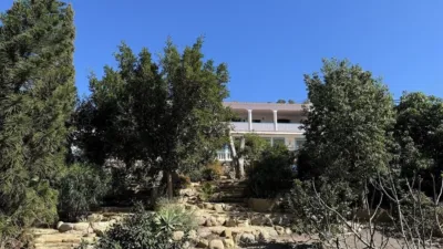 House on Calle Huertas de Las Parras, No. 1 photo 27