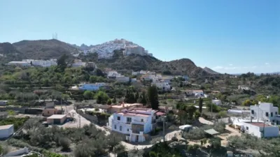House on Calle Huertas de Las Parras, No. 1 photo 2