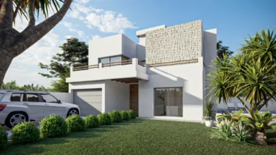 Casa – L'Alfàs del Pi - Vista 2