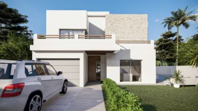 Casa – L'Alfàs del Pi - Vista 3