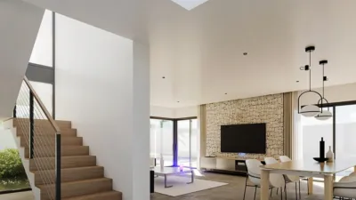 Casa – L'Alfàs del Pi - Vista 5