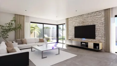Casa – L'Alfàs del Pi - Más