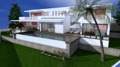 Piso – Teulada, Pinar del Abogat, Moraira - Vista 2