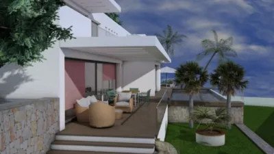 Piso – Teulada, Pinar del Abogat, Moraira - Vista 5
