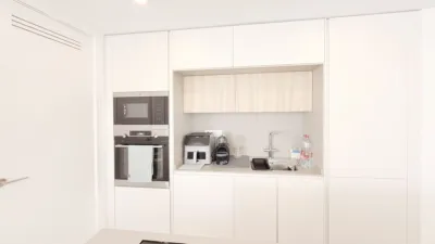 Apartment in Fuengirola photo 10