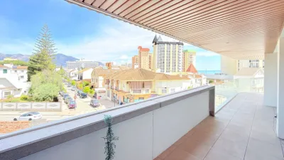 Apartment in Fuengirola photo 3