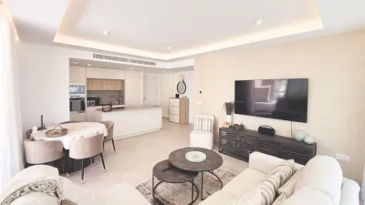 Apartment in Fuengirola photo 5