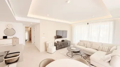 Apartment in Fuengirola photo 6
