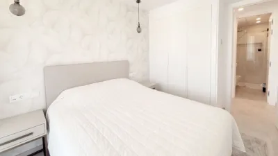 Apartment in Fuengirola photo 7