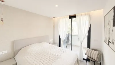 Apartment in Fuengirola photo 8
