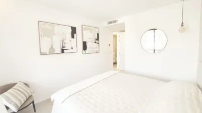 Apartment in Fuengirola photo 9