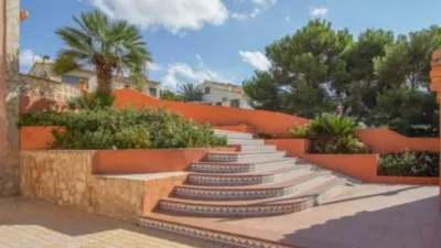 Piso – Calpe - Calp - Vista 4