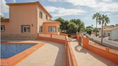 Piso – Calpe - Calp - Vista 3