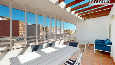 Piso – Alicante - Alacant - Vista 2