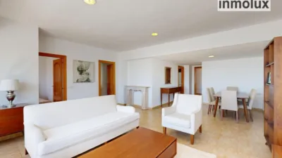 Piso – Alicante - Alacant - Vista 4