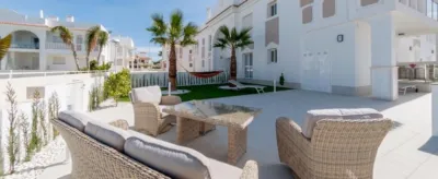 Apartment in Rojales, Ciudad Quesada - Vista 2