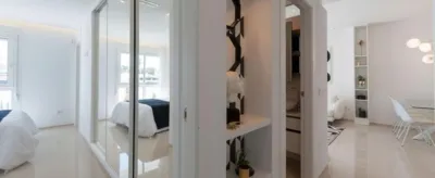 Apartment in Rojales, Ciudad Quesada - Vista 5