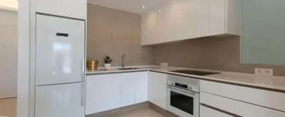 Apartment in Rojales, Ciudad Quesada - Vista 6