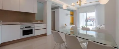 Apartment in Rojales, Ciudad Quesada - Más