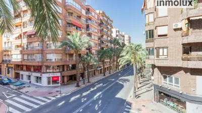 Piso en calle del Segura
