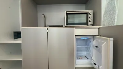 Casa en alquiler en Ciudad Universitaria - Imagen 10