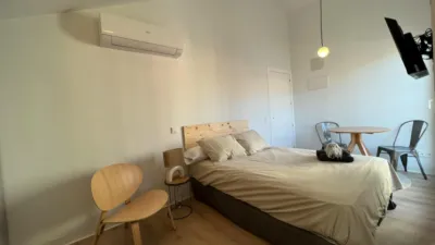 Casa en alquiler en Ciudad Universitaria - Imagen 2
