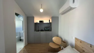 Casa en alquiler en Ciudad Universitaria - Imagen 3