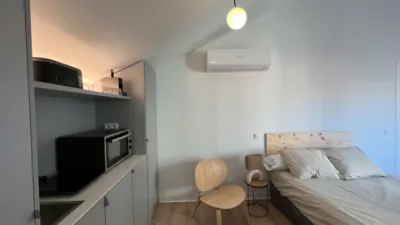 Casa en alquiler en Ciudad Universitaria - Imagen 4
