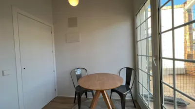 Casa en alquiler en Ciudad Universitaria - Imagen 5