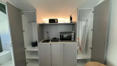 Casa en alquiler en Ciudad Universitaria - Imagen 8